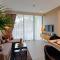 Oceanstone by Holy Cow, 2-BR, 60 m2, tree view - pláž
