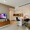 Oceanstone by Holy Cow, 2-BR, 60 m2, tree view - pláž