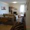 GaleriusBeach Deluxe Apartment