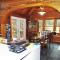 Creekside Paradise Bed and Breakfast