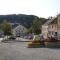 Moderne Ferienwohnung am Stadtplatz in Litschau - Litschau