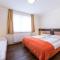 Pension Appartements Kirchenwirt - Дебріах