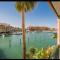 Apartamento con piscina ,playa con vistas panorámicas en la Marina de Sotogrande - San Roque