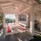 Luxury Villa Future with heated pool