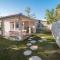 Luxury Villa Future with heated pool