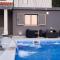 Luxury Villa Future with heated pool