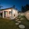 Luxury Villa Future with heated pool