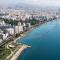 Delphi Court - large 1 bed -sleeps 4, Near sea/beach - free wifi