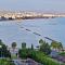 Delphi Court - large 1 bed -sleeps 4, Near sea/beach - free wifi