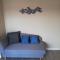 Charmant studio bord de mer
