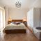 B&B Borgo Cortese