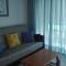 Studio apartment with sea view and pool - Maspalomas