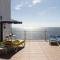 Studio apartment with sea view and pool - Maspalomas