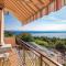 Breathtaking View On Mediterranean Sea And Islands - Lovran
