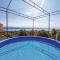 Breathtaking View On Mediterranean Sea And Islands - Lovran