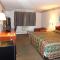 Rodeway Inn Milford - I-84