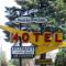 Motel des Deux Lacs