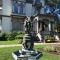 Batcheller Mansion Inn - Saratoga Springs