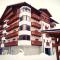 Romantic Chopok Juh Apartment 22