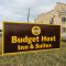 Budget Host Inn & Suites - Four Corners