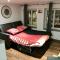 LITTLE PLAZA Appart'Hotel - 里尔