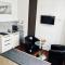 LITTLE PLAZA Appart'Hotel - 里尔