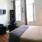 LITTLE PLAZA Appart'Hotel - 里尔
