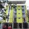 Reggio Green Hotel