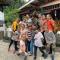 Jungle Inn Bukit lawang - 武吉拉旺