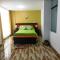 Reggio Green Hotel