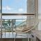 2 Bedroom Top Floor Unit - Ocean Views and Pool- Headlands Resort - ألكساندرا هيدلاند