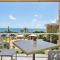 2 Bedroom Top Floor Unit - Ocean Views and Pool