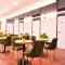 OYO Hostel Myeongdong 3