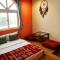 Rusty B&B