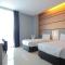 Suite Dreamz Hotel - Kuala Lumpur