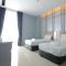 Suite Dreamz Hotel - 吉隆坡
