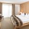 Boutique Hotel Nives - Luxury & Design in the Dolomites