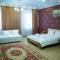 Hotel Alash