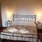 Podere Fichereto Tuscany apartment in Florence countryside