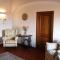 Podere Fichereto Tuscany apartment in Florence countryside - Scandicci