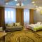 Hotel Alash