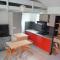 Studio tout confort avec son jacuzzi - 圣路易斯