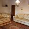 Podere Fichereto Tuscany apartment in Florence countryside