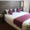 ibis Styles Rennes Centre Gare Nord - Rennes