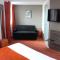 ibis Styles Rennes Centre Gare Nord