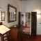 Podere Fichereto Tuscany apartment in Florence countryside