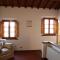 Podere Fichereto Tuscany Apartment in Florence countryside