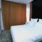 Valentino Rooms