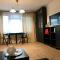 HighStyle Downtown Apartment - Bucarest