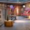 25hours Hotel Terminus Nord